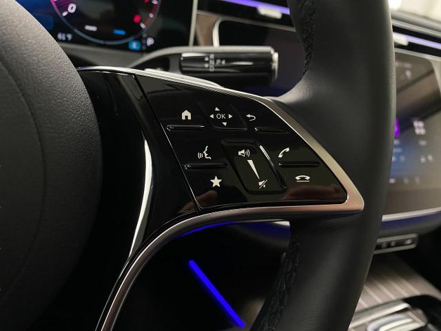 2025 Mercedes-Benz E-Class Vehicle Photo in Appleton, WI 54913