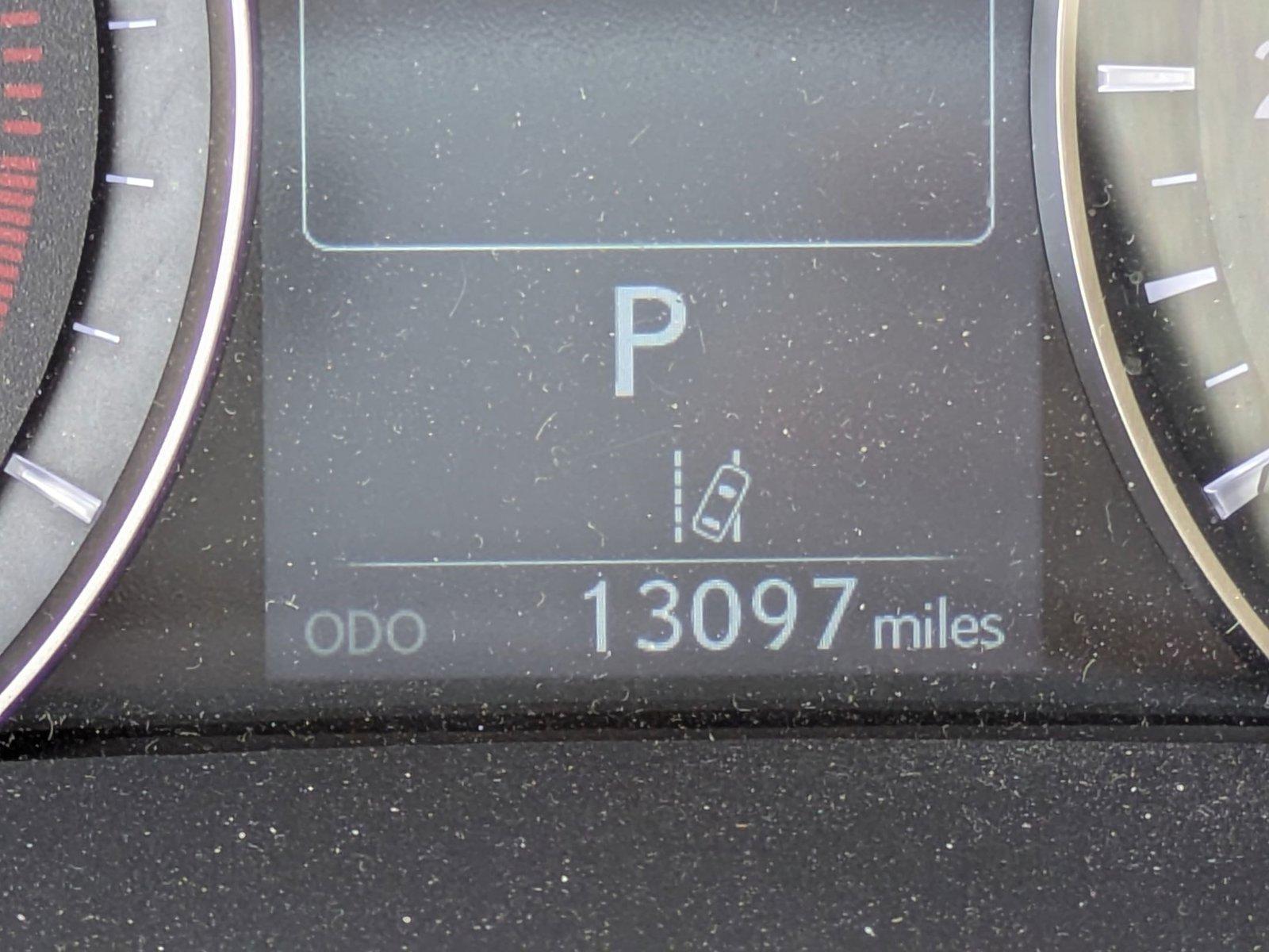 2020 Lexus RX 350 Vehicle Photo in Clearwater, FL 33761
