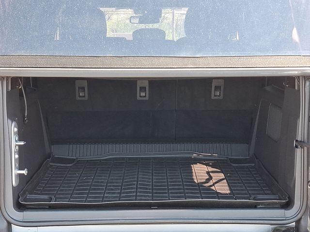 2022 Ford Bronco Vehicle Photo in DANBURY, CT 06810-5034