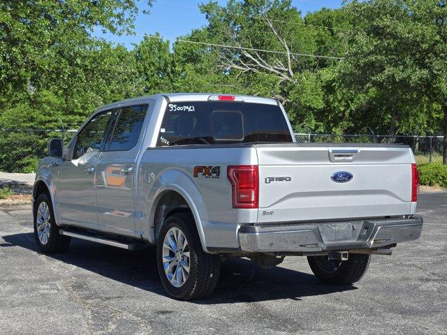 2016 Ford F-150 Vehicle Photo in Decatur, TX 76234