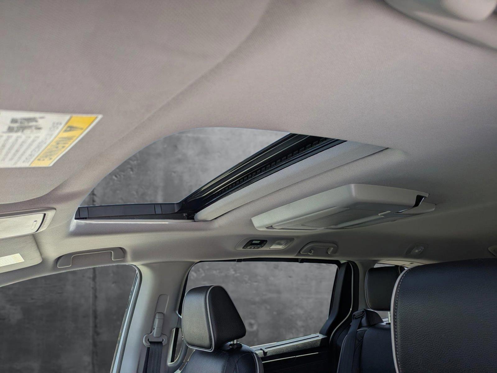 2023 Honda Odyssey Vehicle Photo in Tustin, CA 92782