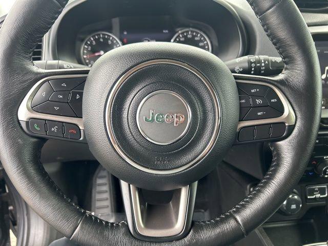2022 Jeep Renegade Vehicle Photo in MEDINA, OH 44256-9631