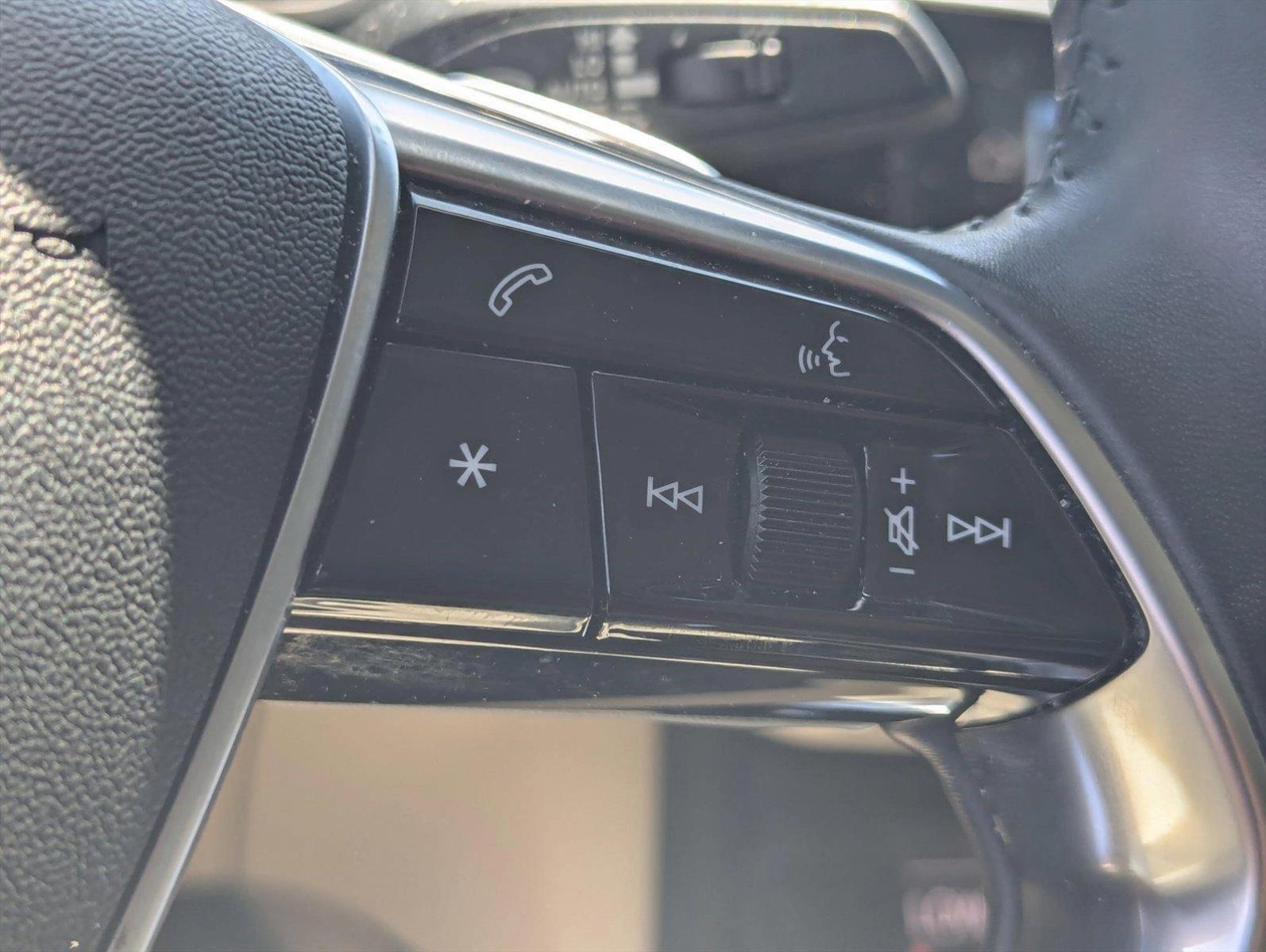 2021 Audi e-tron Sportback Vehicle Photo in Delray Beach, FL 33444