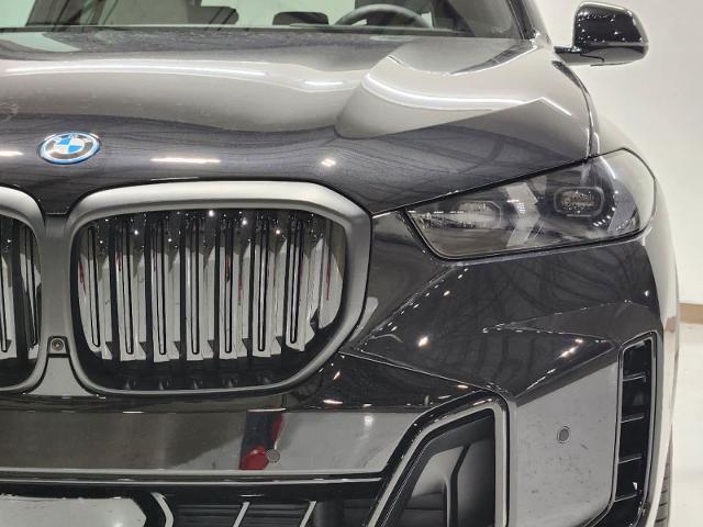 2025 BMW X5 xDrive50e Vehicle Photo in GRAPEVINE, TX 76051