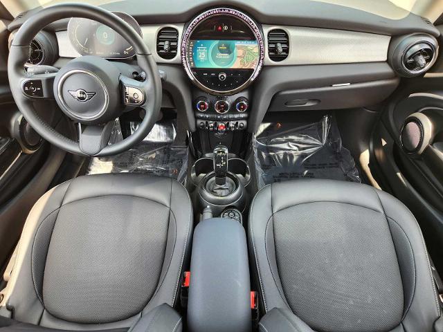 2024 MINI Cooper Hardtop 2 Door Vehicle Photo in PLANO, TX 75024