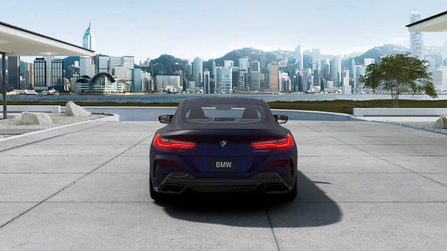 2026 BMW M850i xDrive Vehicle Photo in GRAPEVINE, TX 76051