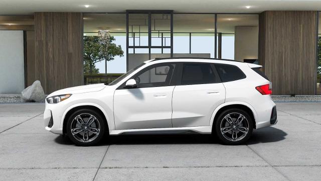 2025 BMW X1 xDrive28i Vehicle Photo in GRAPEVINE, TX 76051