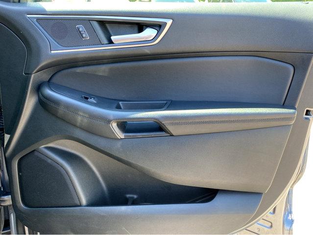 2022 Ford Edge Vehicle Photo in Hinesville, GA 31313