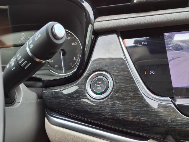 2022 Cadillac XT6 Vehicle Photo in Tampa, FL 33612
