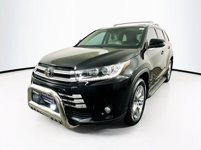 2018 Toyota Highlander Vehicle Photo in Flemington, NJ 08822