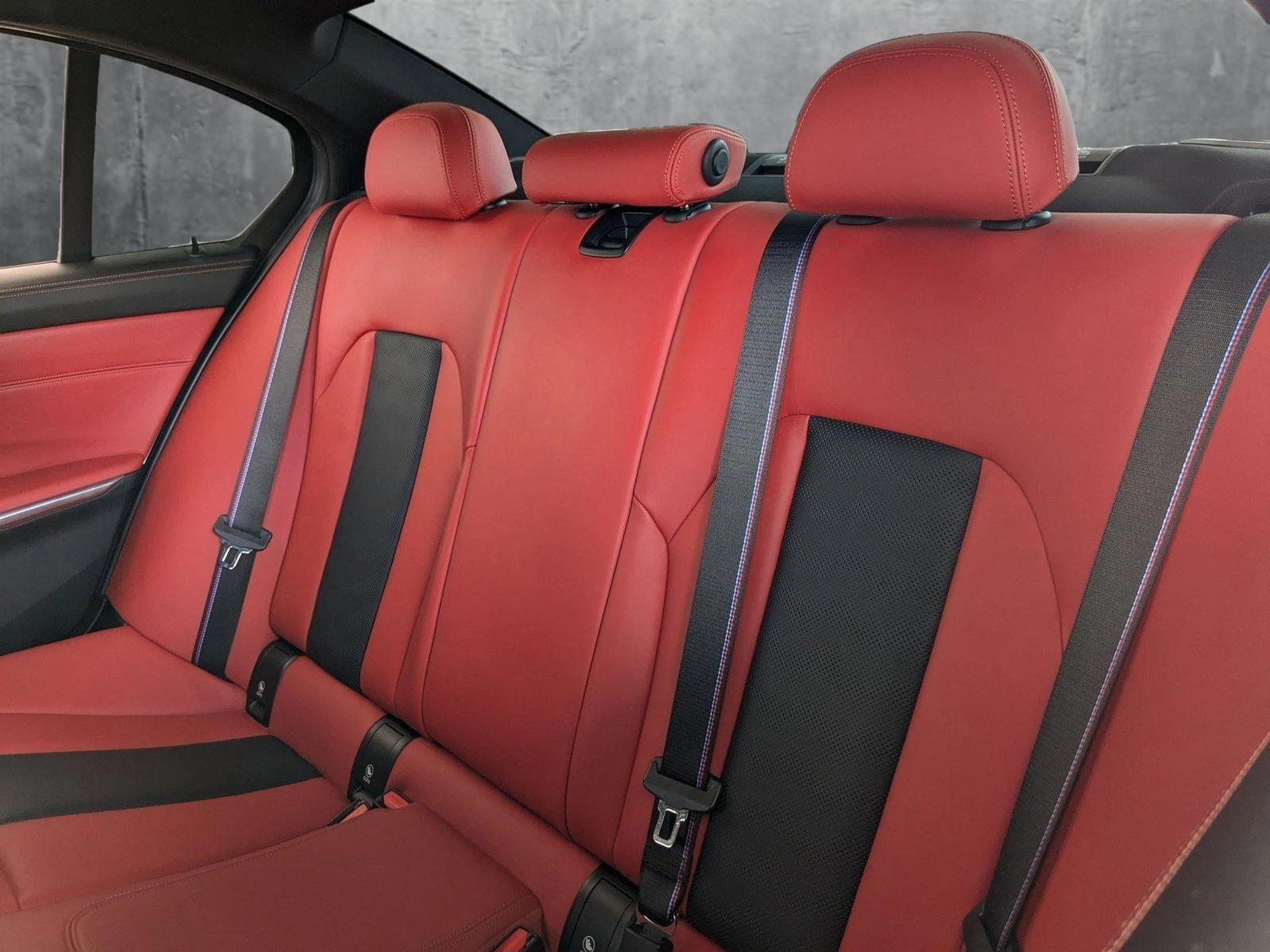 2021 BMW M3 Vehicle Photo in Maitland, FL 32751