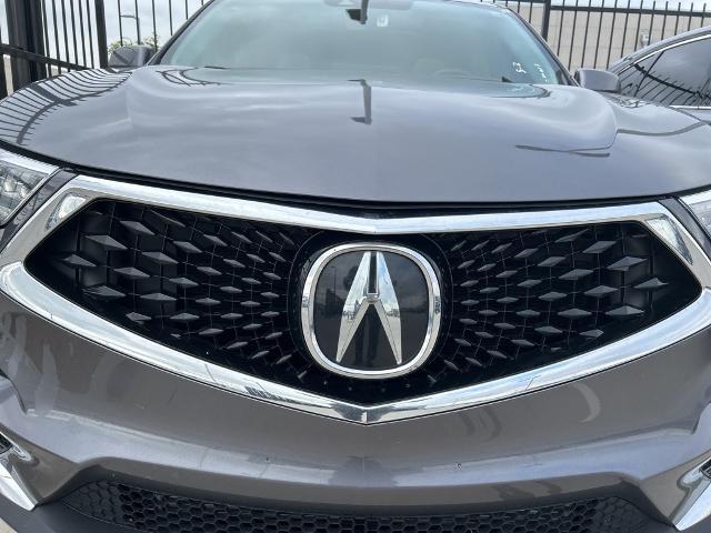 2020 Acura RDX Vehicle Photo in Grapevine, TX 76051