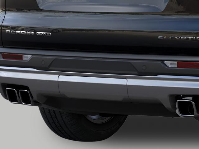 2025 GMC Acadia Vehicle Photo in APPLETON, WI 54914-8833