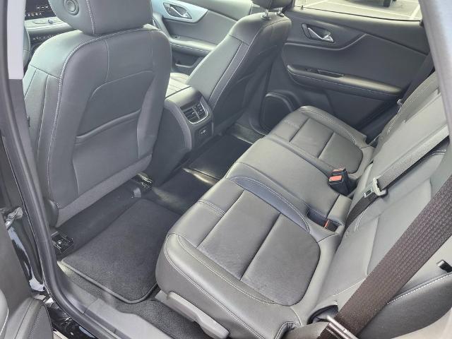 2023 Chevrolet Blazer Vehicle Photo in GREEN BAY, WI 54304-5303