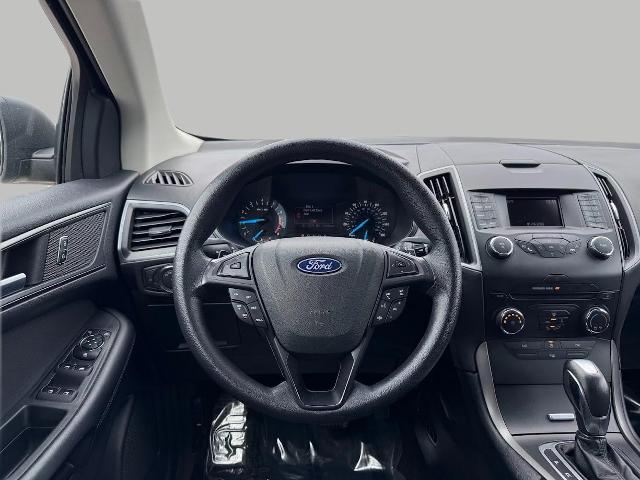 2018 Ford Edge Vehicle Photo in Oshkosh, WI 54901