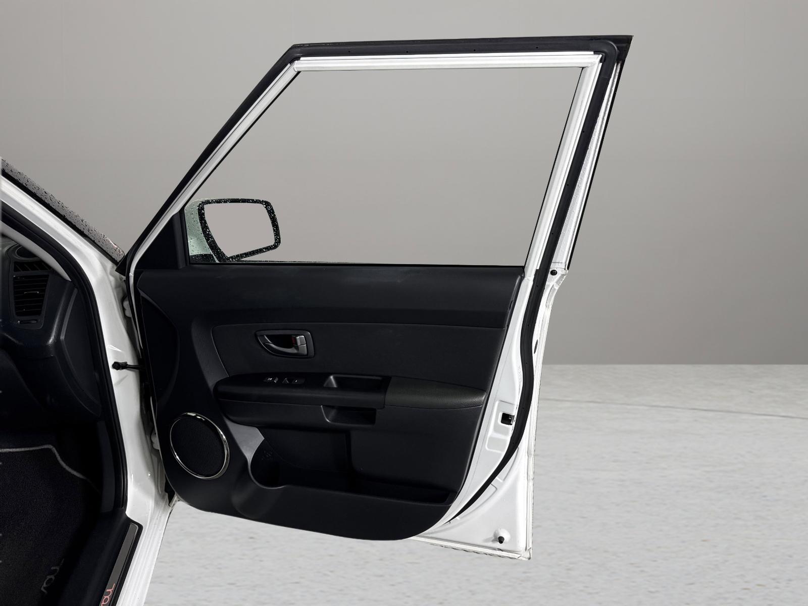 2011 Kia Soul Vehicle Photo in Georgetown, TX 78626