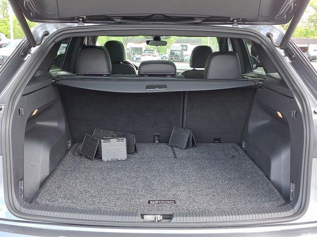 2020 Volkswagen Atlas Cross Sport Vehicle Photo in PAWLING, NY 12564-3219