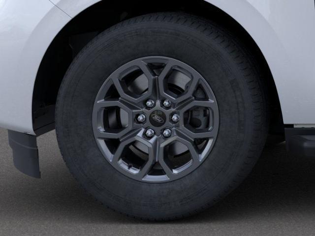 2025 Ford Expedition Vehicle Photo in Winslow, AZ 86047-2439