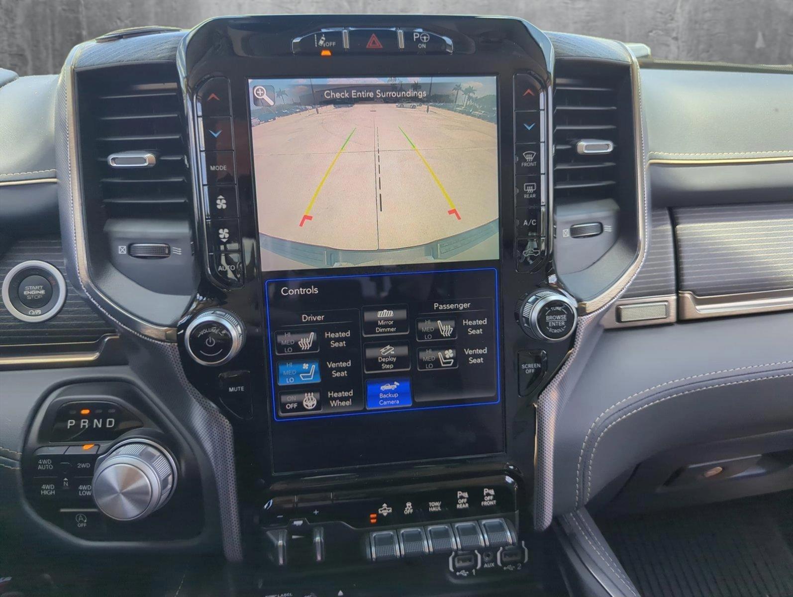2019 Ram 1500 Vehicle Photo in Pembroke Pines, FL 33027