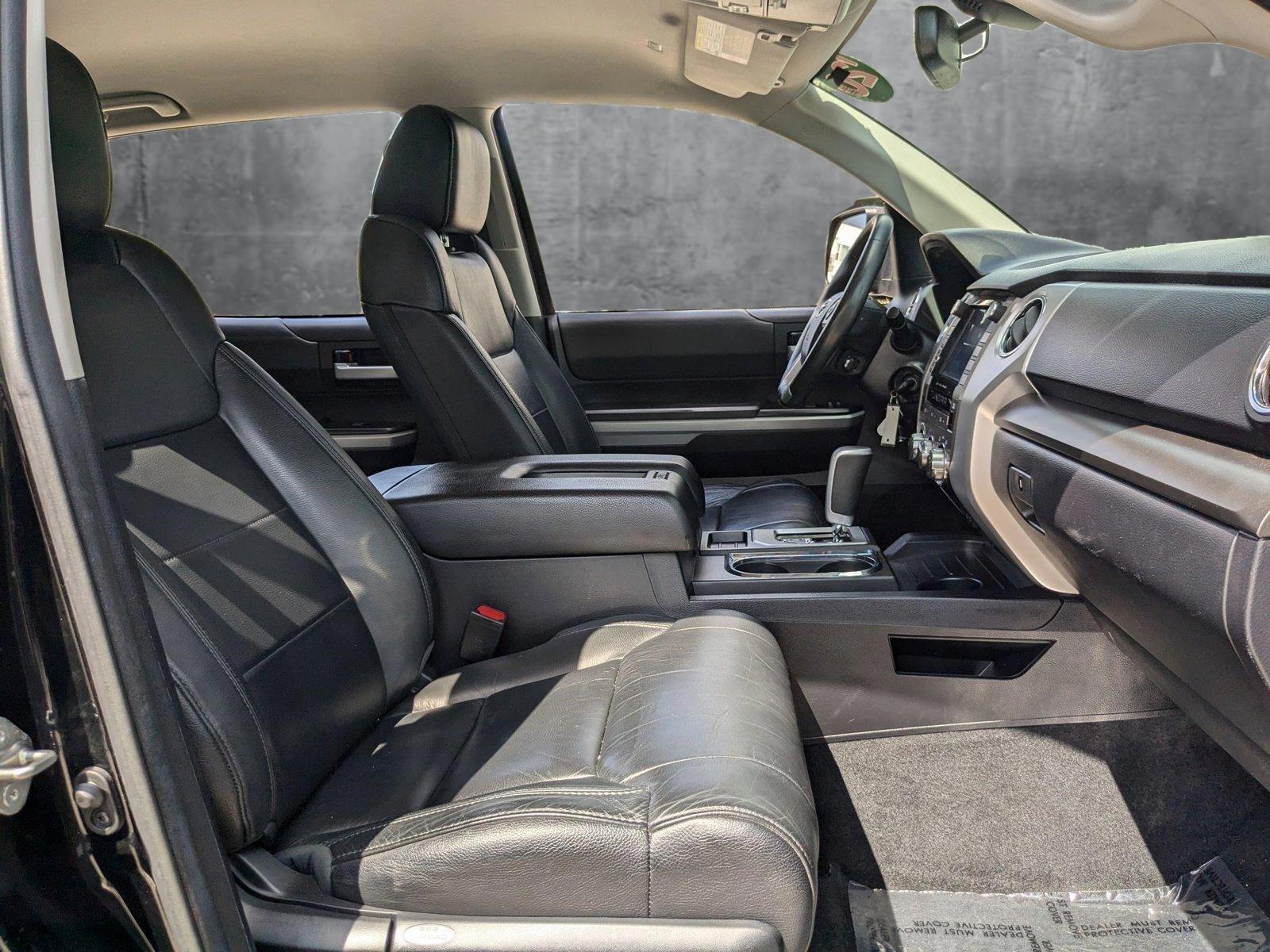 2020 Toyota Tundra 2WD Vehicle Photo in Jacksonville, FL 32244