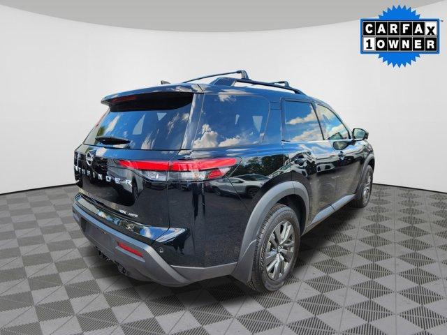 2023 Nissan Pathfinder Vehicle Photo in Ardmore, PA 19003