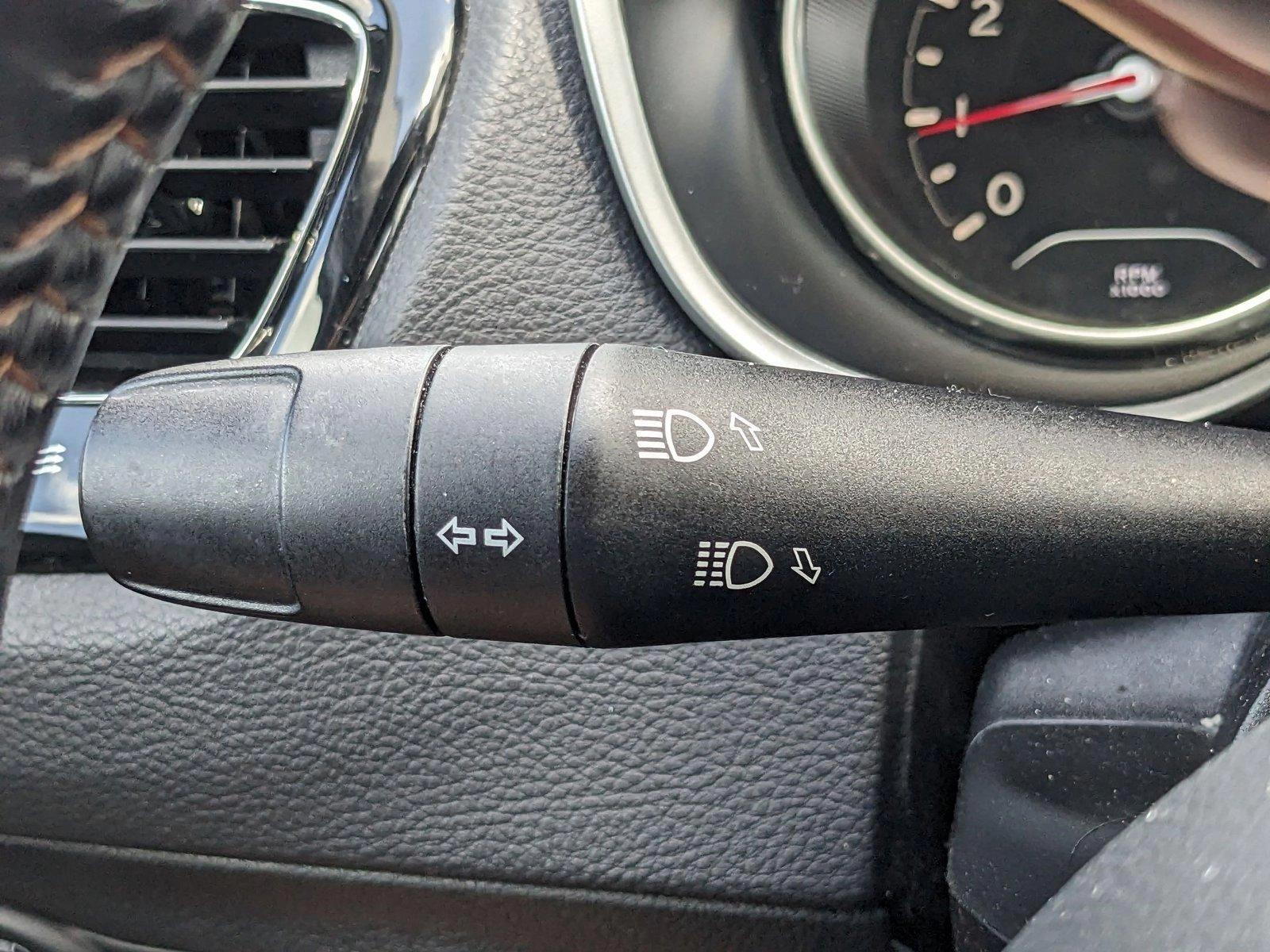 2021 Jeep Compass Vehicle Photo in ORLANDO, FL 32808-7998