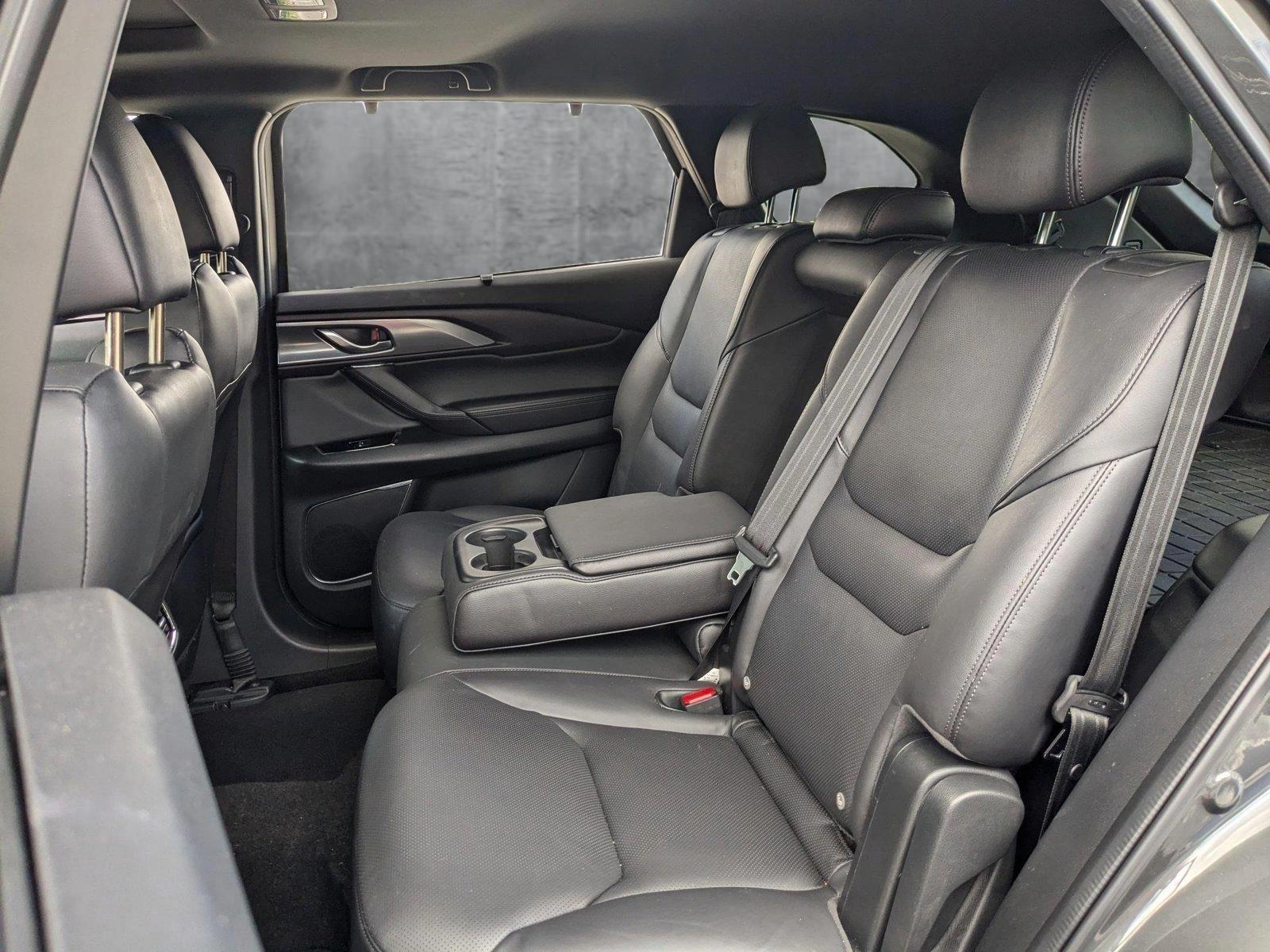 2019 Mazda CX-9 Vehicle Photo in ORLANDO, FL 32812-3021