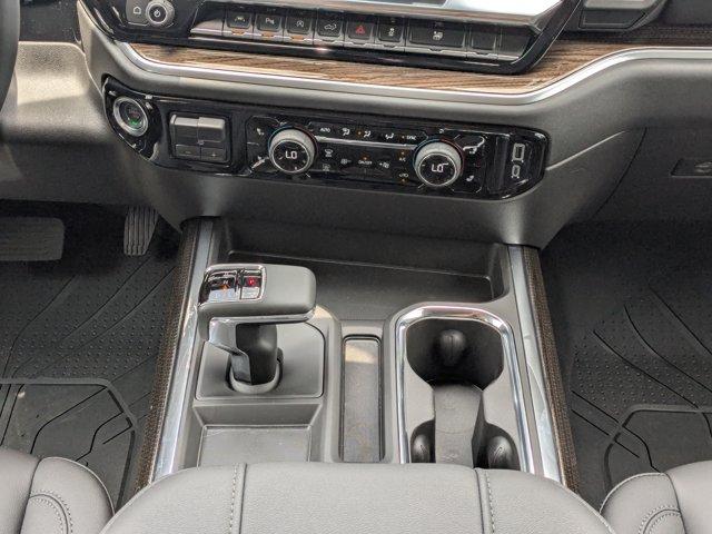 2025 Chevrolet Silverado 1500 Vehicle Photo in BRUNSWICK, GA 31525-1881