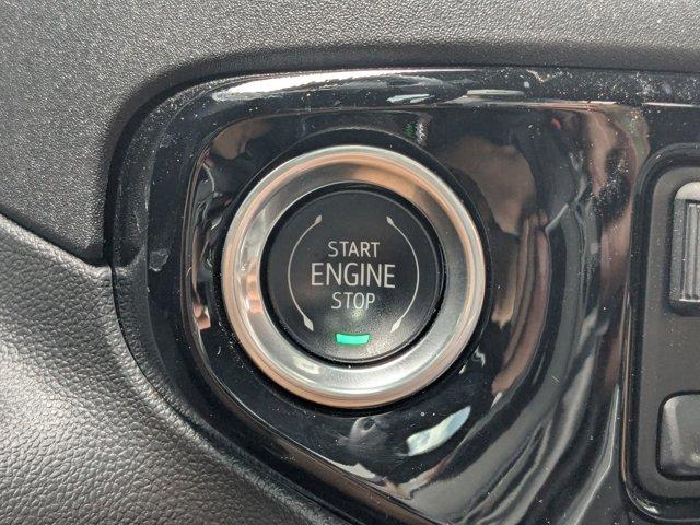 2024 Chevrolet Silverado 1500 Vehicle Photo in BRUNSWICK, GA 31525-1881
