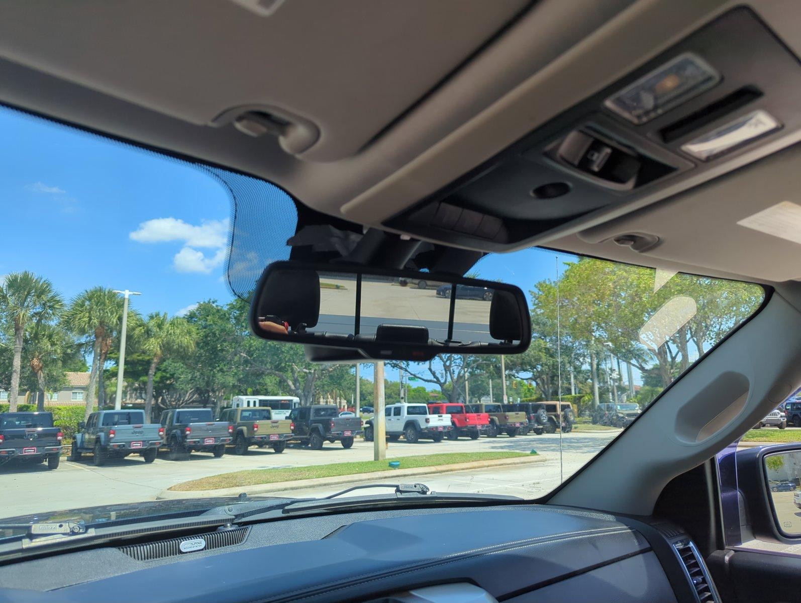 2015 Ram 1500 Vehicle Photo in Pembroke Pines, FL 33027
