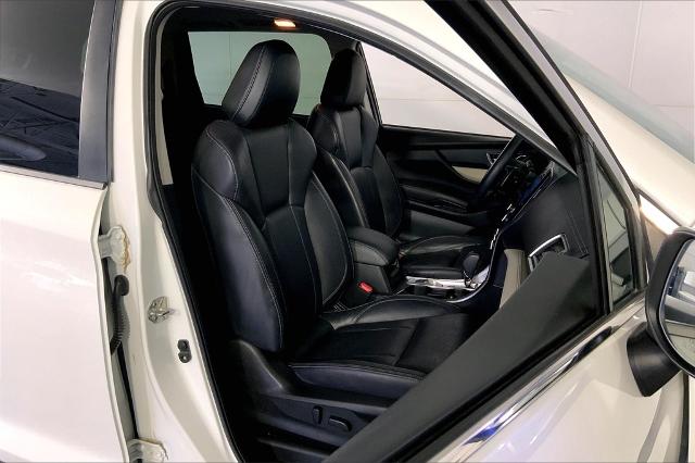 2021 Subaru Ascent Vehicle Photo in Kansas City, MO 64114