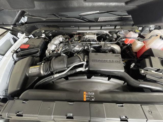 2025 GMC Sierra 2500 HD Vehicle Photo in GILBERT, AZ 85297-0402