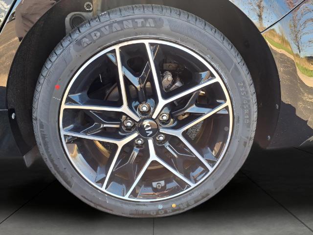 2020 Kia Optima Vehicle Photo in Oshkosh, WI 54904
