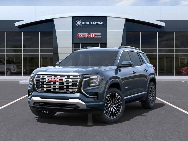 2026 GMC Terrain Vehicle Photo in APPLETON, WI 54914-8833