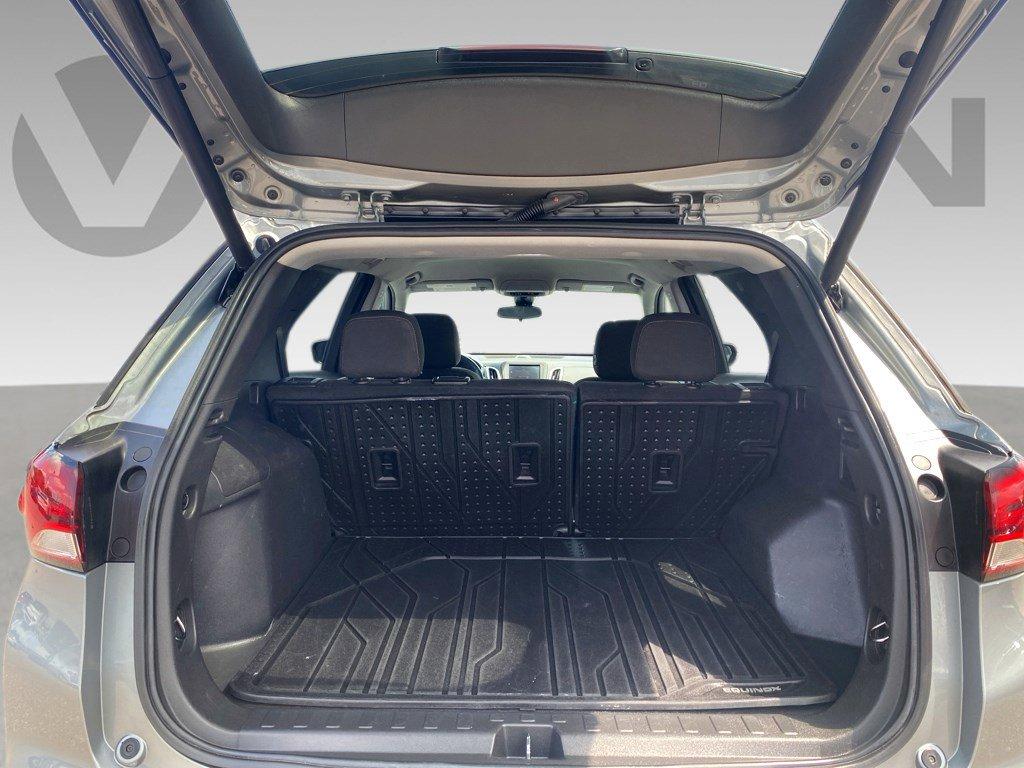 2023 Chevrolet Equinox Vehicle Photo in SAVANNAH, GA 31406-4513