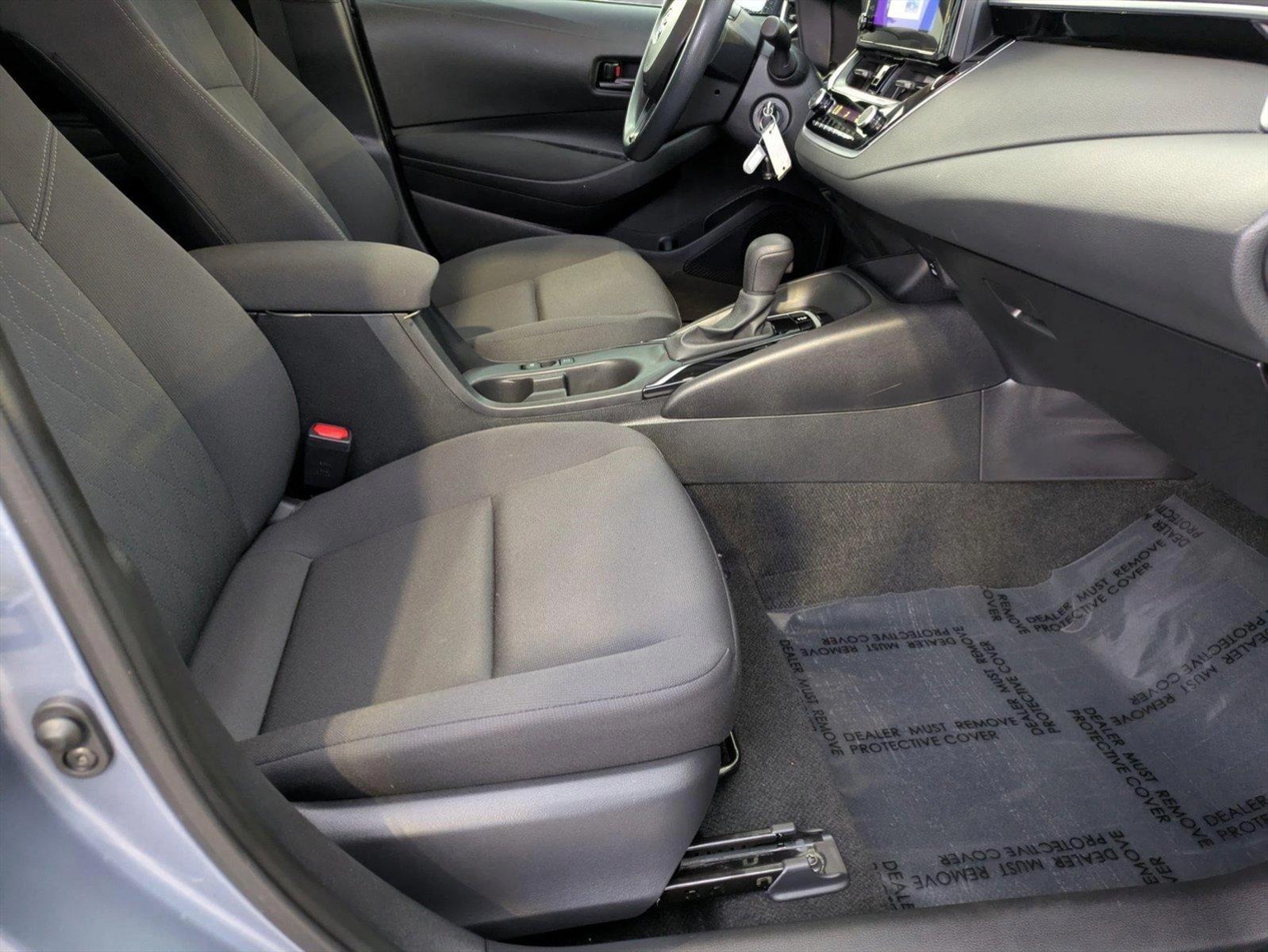 2024 Toyota Corolla Vehicle Photo in Winter Park, FL 32792