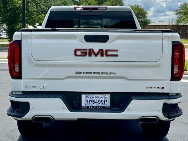 2019 GMC Sierra 1500 Vehicle Photo in DALLAS, TX 75209-3016