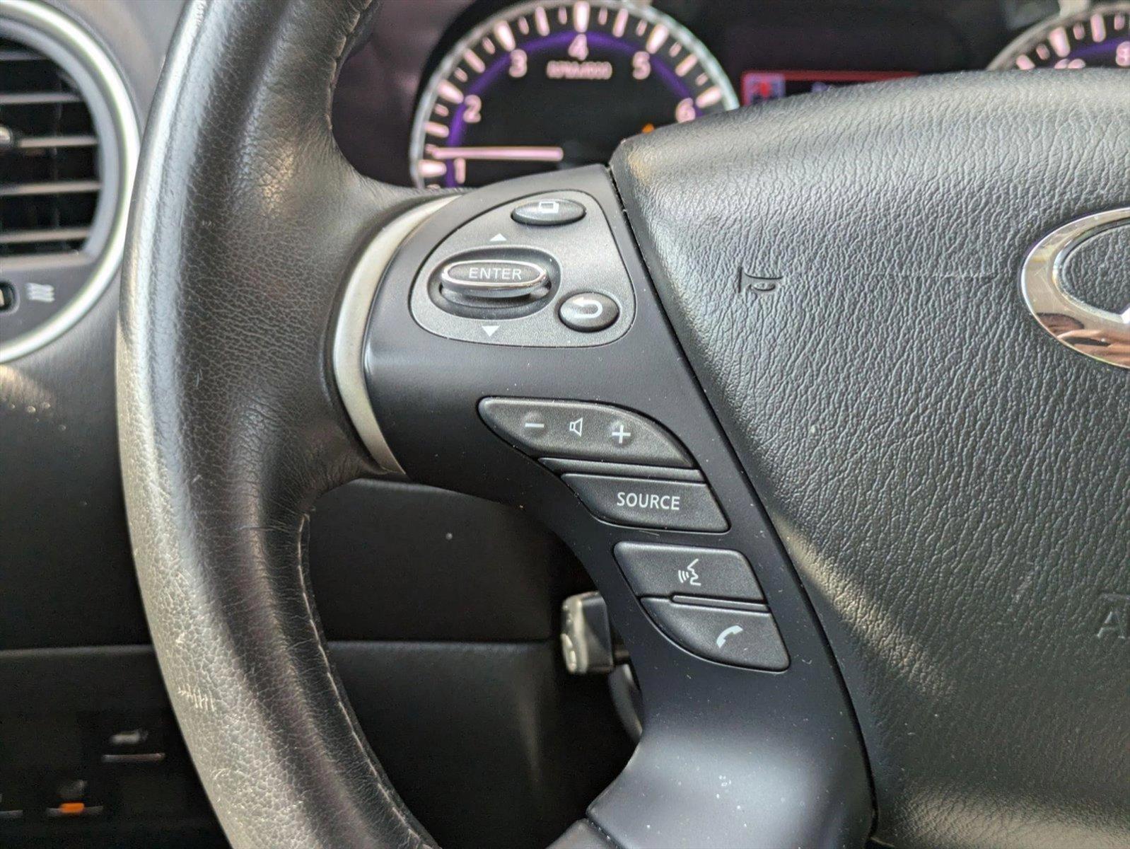 2020 INFINITI QX60 Vehicle Photo in Tampa, FL 33614