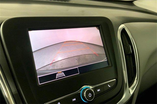 2022 Chevrolet Equinox Vehicle Photo in INDEPENDENCE, MO 64055-1314