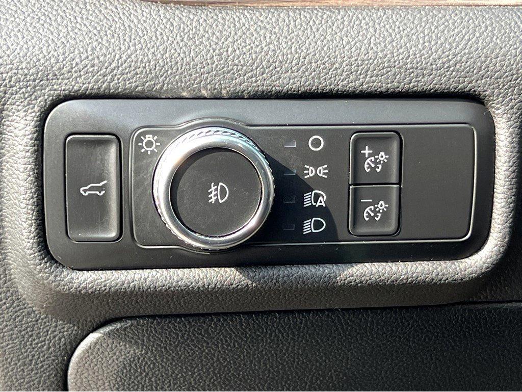 2022 Ford Explorer Vehicle Photo in BEAUFORT, SC 29906-4218