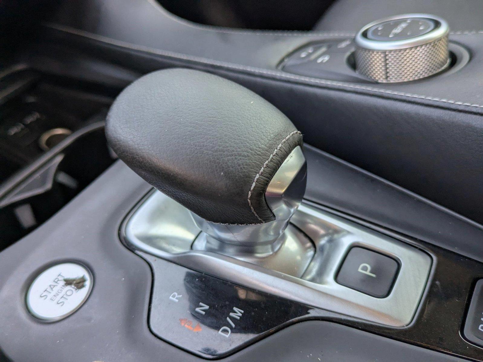 2020 INFINITI QX50 Vehicle Photo in Winter Park, FL 32792
