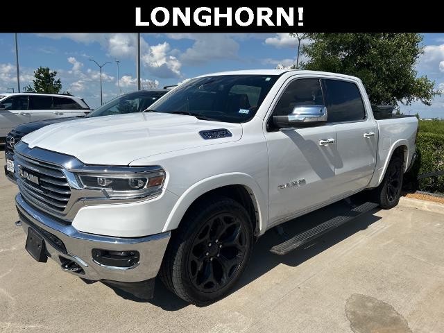 2020 Ram 1500 Vehicle Photo in Grapevine, TX 76051