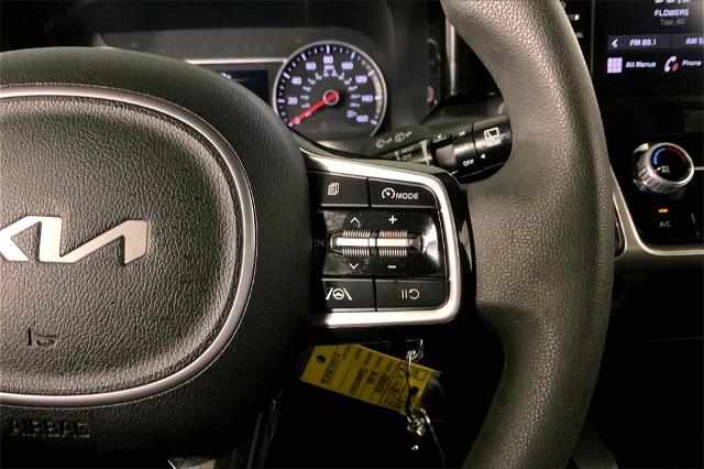 2023 Kia Sorento Vehicle Photo in Lees Summit, MO 64086