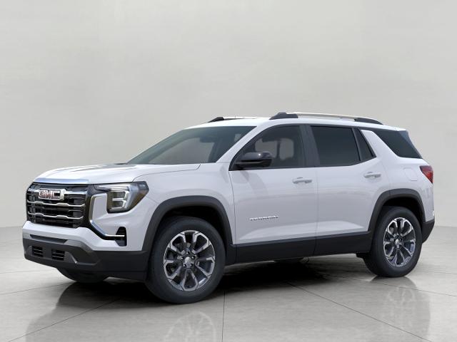 2026 GMC Terrain Vehicle Photo in MANITOWOC, WI 54220-5838