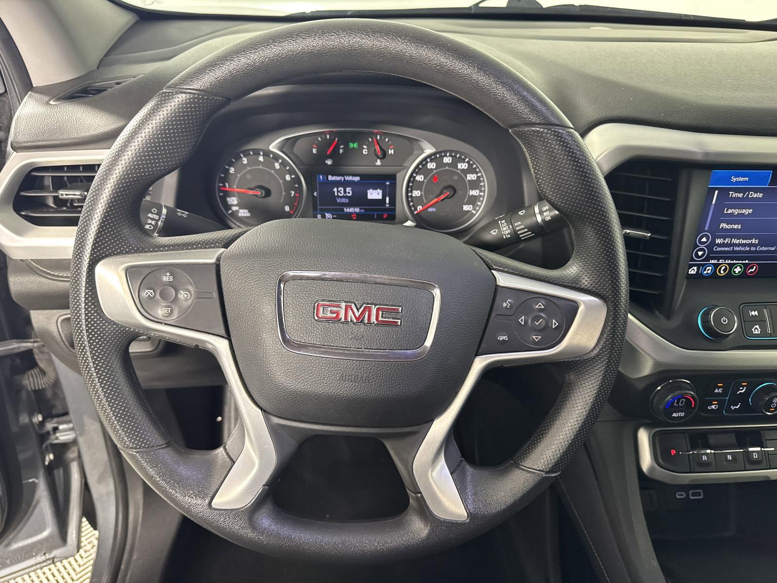 2021 GMC Acadia Vehicle Photo in Georgetown, TX 78626