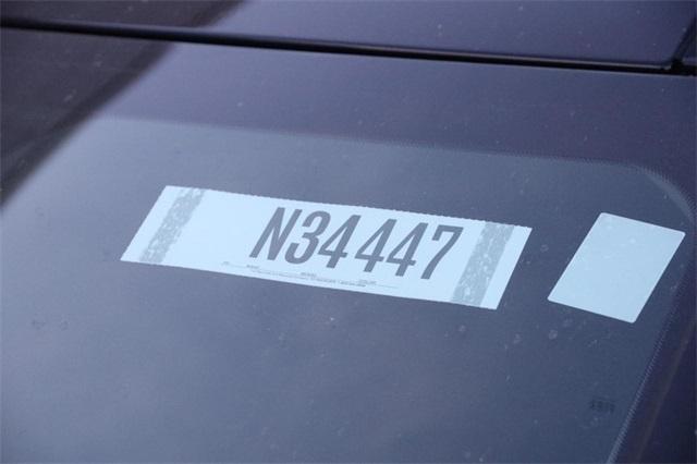 2025 Nissan Rogue Vehicle Photo in Hazelwood, MO 63042
