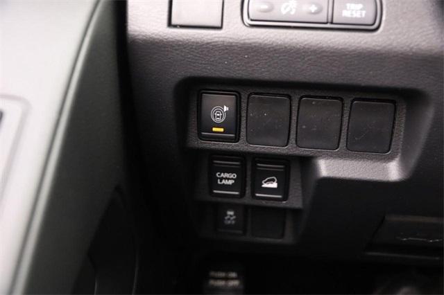 2025 Nissan Frontier Vehicle Photo in Hazelwood, MO 63042