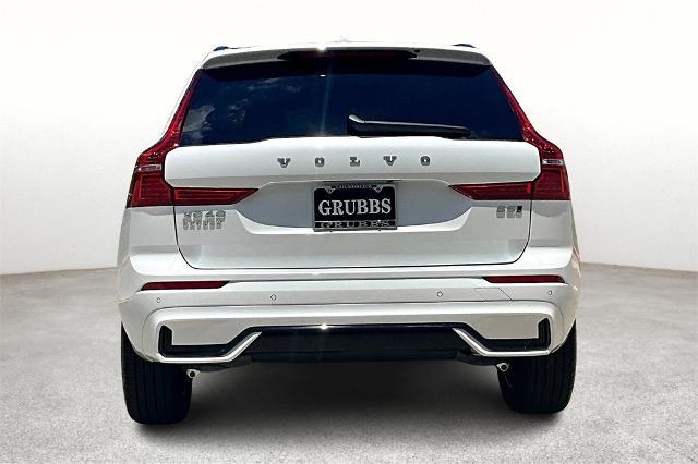 2025 Volvo XC60 Vehicle Photo in Houston, TX 77007