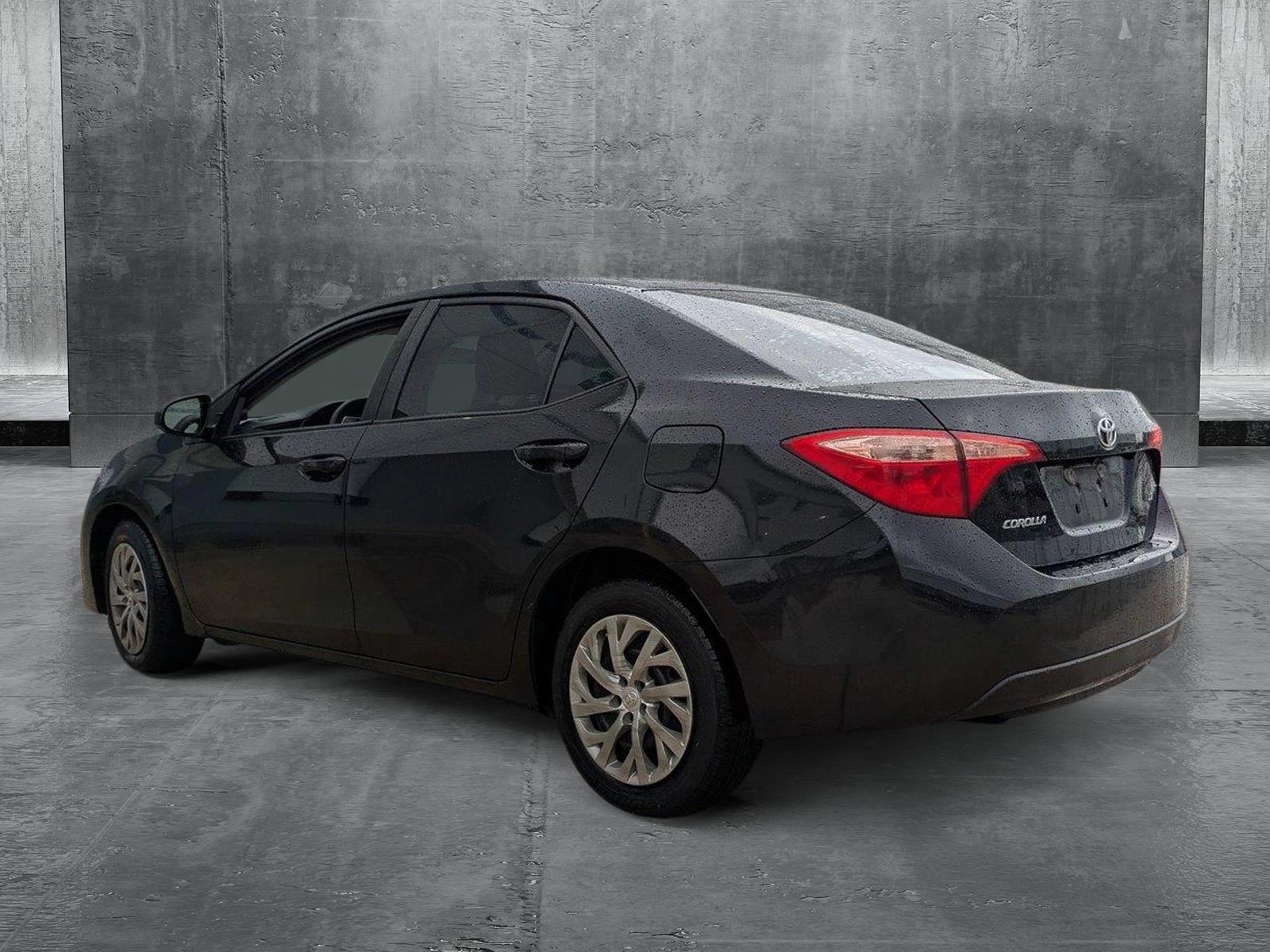 2019 Toyota Corolla Vehicle Photo in Winter Park, FL 32792
