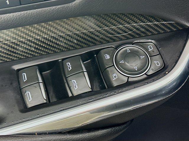 2019 Cadillac XT4 Vehicle Photo in Doylsetown, PA 18901